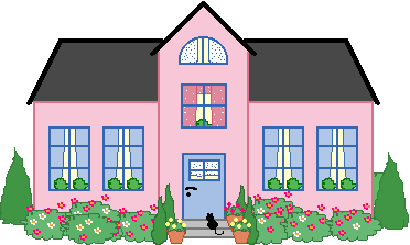 Welcome to my home
